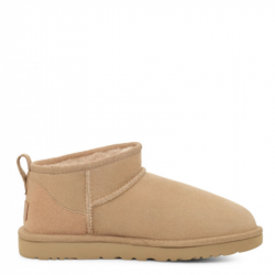 UGG Classic Ultra Mini Sand