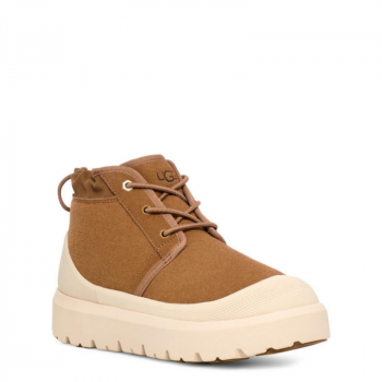 UGG Neumel Weather Hybrid Chestnut Whitecap