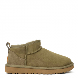 UGG Classic Ultra Mini Khaki UGG Classic Ultra Mini Khaki