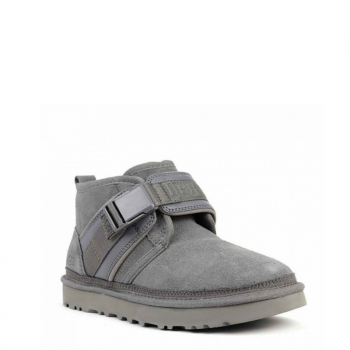 UGG Neumel Snapback Grey