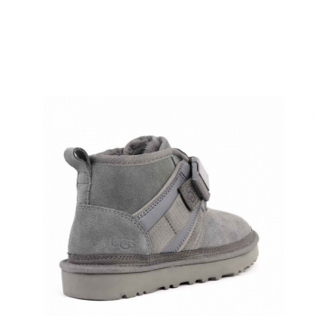 UGG Neumel Snapback Grey