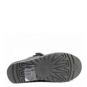 UGG Neumel Snapback Grey