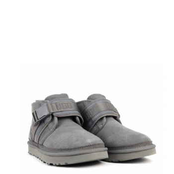 UGG Neumel Snapback Grey