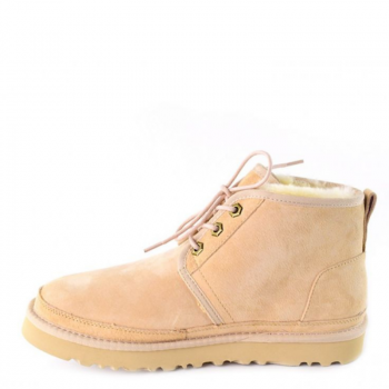 UGG Neumel Amber Light