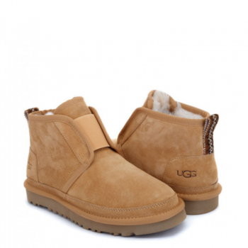 UGG Neumel Flex Chestnut