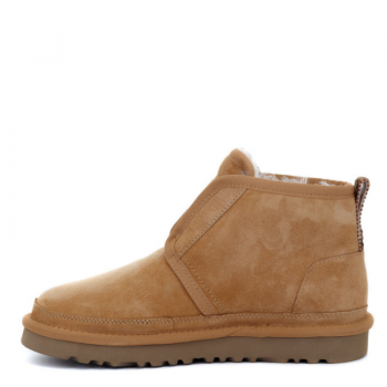 UGG Neumel Flex Chestnut