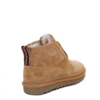 UGG Neumel Flex Chestnut