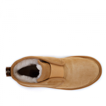 UGG Neumel Flex Chestnut