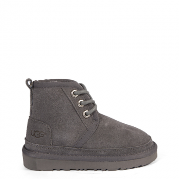UGG Kids Zip Neumel Grey