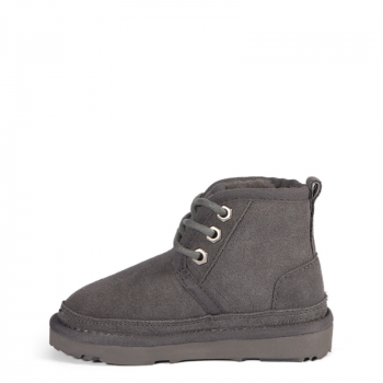 UGG Kids Zip Neumel Grey