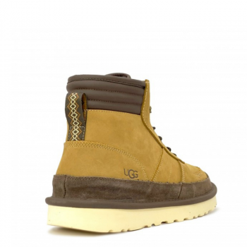 UGG Highland Chestnut