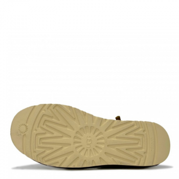 UGG Highland Chestnut