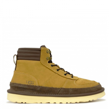 UGG Highland Chestnut