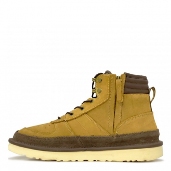 UGG Highland Chestnut