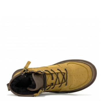 UGG Highland Chestnut