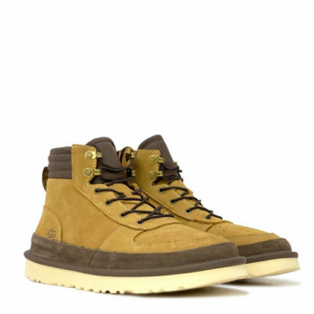 UGG Highland Chestnut