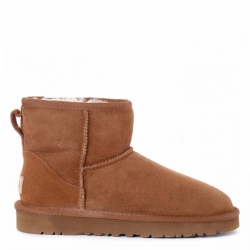 UGG Men's Mini Chestnut II