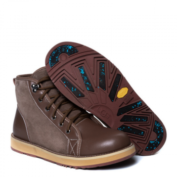 UGG Navajo Chocolate