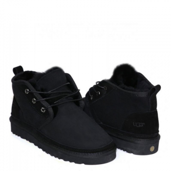 UGG Neumel Black