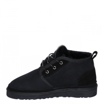 UGG Neumel Black