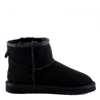 UGG Men's Classic  Mini Black