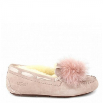 UGG Dakota Pom Pom Dusk