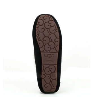 UGG Ansley Black