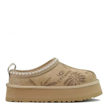 UGG Tazz Platform Erewhon Sand