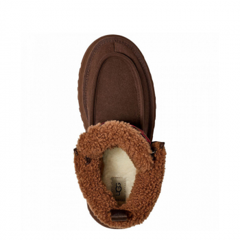 Ugg Funkarra Cabin Cuff Burnt Cedar