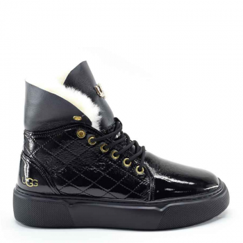 Ugg Shanti Black