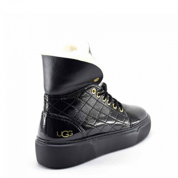 Ugg Shanti Black