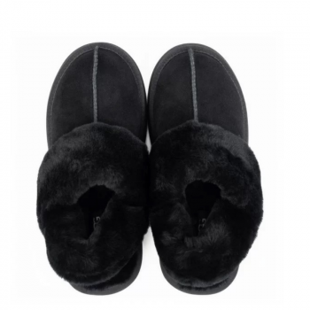 Ugg Slippers Disquette Black