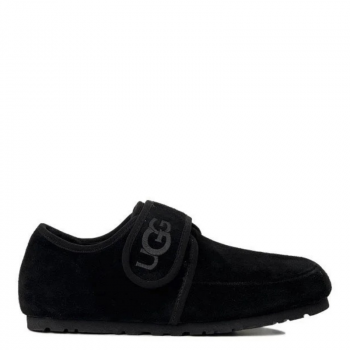 Ugg Classic Mary Jane Black