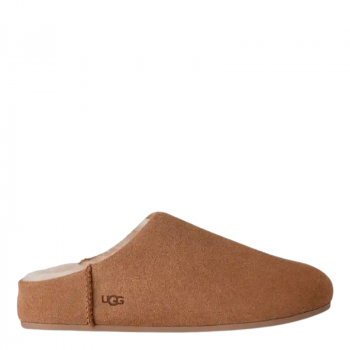 Ugg Elea Slip On Chestnut