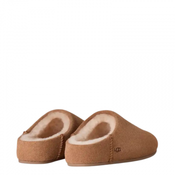 Ugg Elea Slip On Chestnut