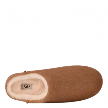 Ugg Elea Slip On Chestnut