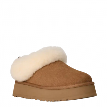 Ugg Platform Tazelle Chestnut
