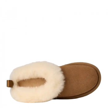 Ugg Platform Tazelle Chestnut