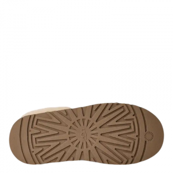 Ugg Platform Tazelle Chestnut