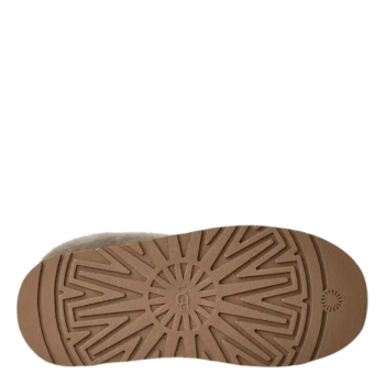 Ugg Platform Tazelle Moss Green