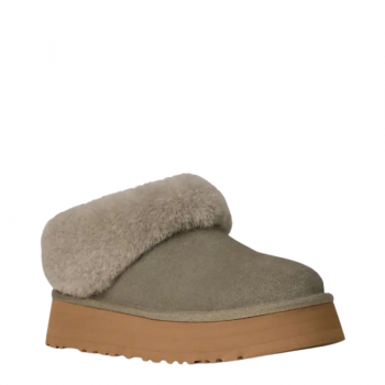 Ugg Platform Tazelle Moss Green