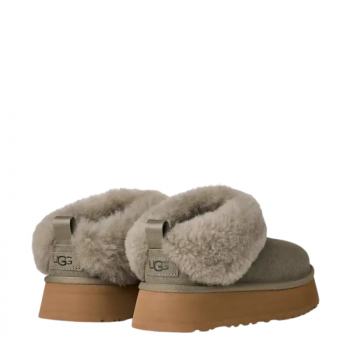 Ugg Platform Tazelle Moss Green
