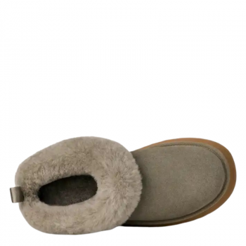 Ugg Platform Tazelle Moss Green