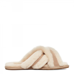 UGG Slippers Scuffita Sand