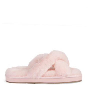 UGG Slipper Abela Rose