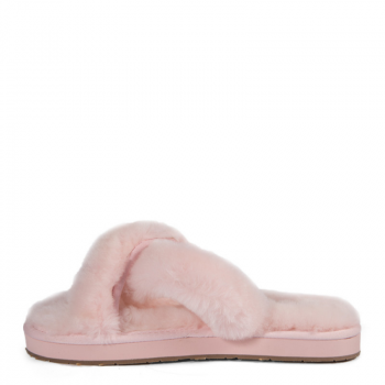 UGG Slipper Abela Rose
