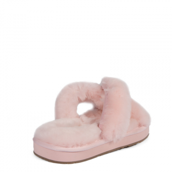 UGG Slipper Abela Rose