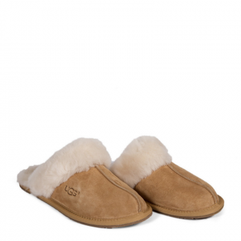 UGG Slipper Scuffette Chestnut II