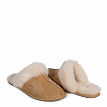 UGG Slipper Scuffette Chestnut II