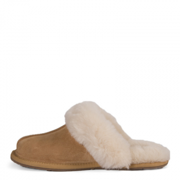 UGG Slipper Scuffette Chestnut II